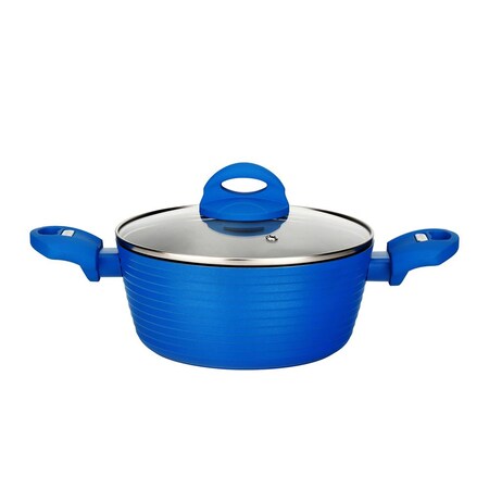 Nutrichef Cooking Pot Work With Nccw12Blu PRTNCCW12BLUCP